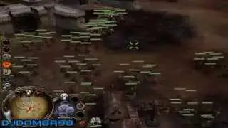 Lord Of The Rings Battle For Middle Earth Gameplay