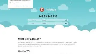 Psiphon 3