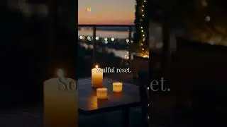 Soulful Reset 🌿 | Calm R&B Energy