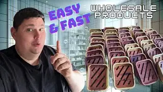Cedar Soap Dishes CNC Wholesale Project