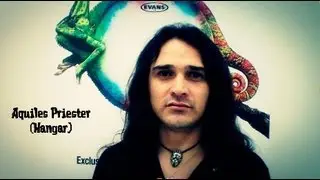 Gerson Lima Filho - Pegue esse Groove!!! (Where Eagles Dare) - 33