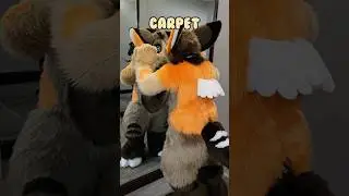 Furry tech in the US Military? 🤔