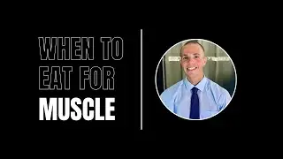 Protein Timing and Muscle Growth: What Actually Matters