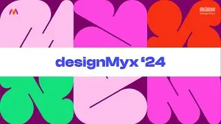 🌟 DesignMyx&rsquo;24: A Celebration of Creativity and Innovation! 🌟