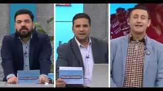 Pulso Urbano: Programa del domingo 07 de septiembre del 2025