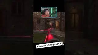 COD Vanguard highlights Pt.4 #cod #callofduty #vanguard #codmultiplayer #vanguardclips #twitch