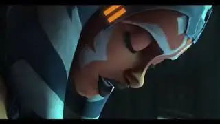 I am one with the force and the force is with me
