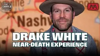 Drake White: Survival, Music, and Purpose