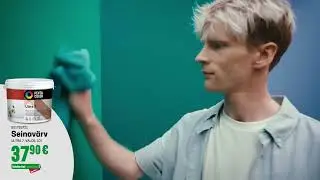 Pentacolor sobib k&otilde;igega!