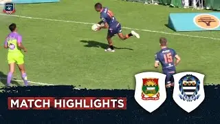1ST XV AFFIES vs 1ST XV GREY COLLEGE | FNB Classic Clash | School Rugby Highlights 🇿🇦🏉