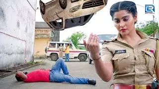 जब गुंडे ने किया Karishma Singh पर जान लेवा हमला  || Maddam Sir | Full Episode 96 | HD