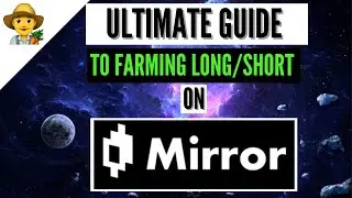 Ultimate Mirror Guide - REMOVING your Long & Short Farms & Adding to Mirror Farms