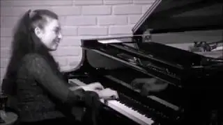 Ramona Horvath & Nicolas Rageau Duo