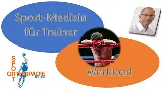 Belastungssteuerung, acute:chronic Workload - Sportmedizin f&uuml;r Trainer