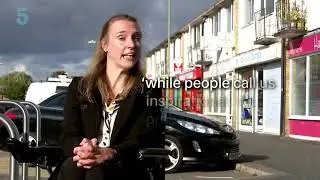 Paralympian gold medalist Sophie Christiansen on disability equality | 5 News