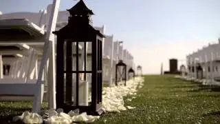 Flashmob Wedding at Blackstone Country Club {Arizona Wedding Videographer}