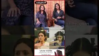 96-ல நடிக்க என்னோட பொண்ணேதான் கேட்டா | Devadharshini #shorts