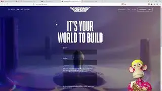 Live Research - Otherside/Otherdeed
