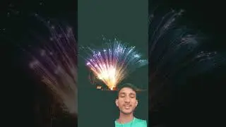 Kya Bam patakha banaya hai #fireworks #4thofjuly #automobile #fireworkscake #fireworks2023