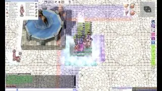 iRO classic - 5v5 pvp tournament