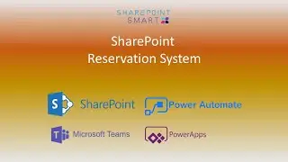 SharePoint Reservation System