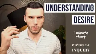 What Does DESIRE Mean ? THIS will change how your BRAIN Works #shorts