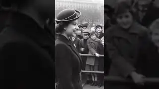 queen Elizabeth 2 love #britishroyalfamily #royalhistory #history #queenelizabeth2nd