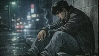 Before Sunrise. Still Outside. — Darkwave Night Drive Mix