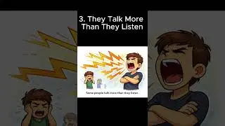 6 Signs Someone Might Not Be Smart. #dumbpeople #dumb #comment #like #subscribe