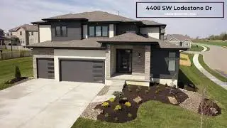 4408 SW Lodestone Dr, Lee s Summit, MO 64082