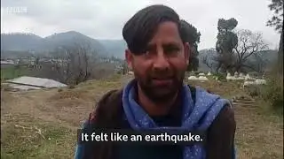 Balakot India launches air strike in Pakistan