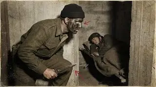 Devil's Brigade: The Forgotten WWII Unit With a 12:1 Kill Ratio Nobody Talks About