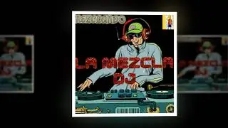 Dj Muñeco y Reyraider en Shock Discotek Remix Cd Movil Quito Ecuador