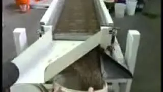 Fertilizer Screen Test