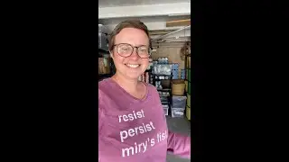 Stick With Us! World Refugee Day 2021 with Miry's List