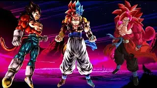 Dragon Ball Legends Live Episode 13