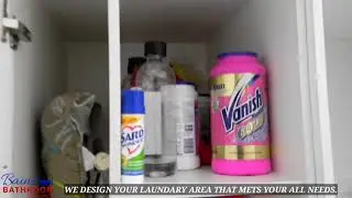 Customized Best  Bathroom & Laundry Renovations in Perth WA