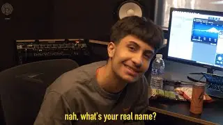 Introducing AT [SD Records] S1 E1