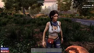 7 Days To Die on Linux Mint