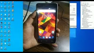 Symphony i21 Flash File SPD 7731 6.0 Fix. Hang  Firmware 100% Tested