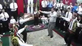 Çankırı Aşağı Dede Köyü Yareni 2014/2015 Başağlarımız Sahnede :)