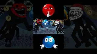 ☠️can spearton beat final boss #stickwarlagacy #trolledit #shortvideo