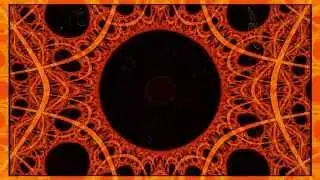 The Ambient Society - Vayu