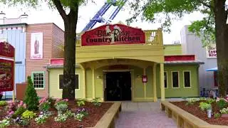 Blue Ridge Junction Tour