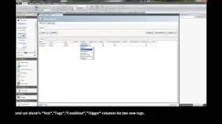 E07alarm distributor setting Email EN