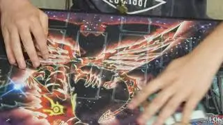 [Yu-Gi-Oh!] YCS Ft. Worth Top 16 Sky Striker Deck Profile |All Things Entertaining|