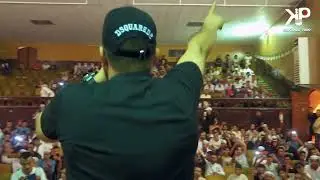 Ghardaia | Se3doud ft Borkano - Live Sur Sc&egrave;ne