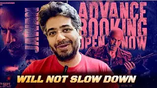 Jawan Day 27 Advance Booking & Collection (Tuesday),SRK Jawan Worldwide Collection 🔥