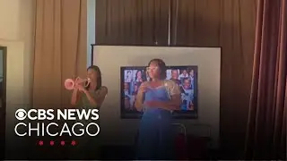 Chicago students showcase skills after summer arts and media camp