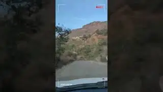 Bandla dhar | Time lapse | Top to bottom | Bilaspur (H.P.)